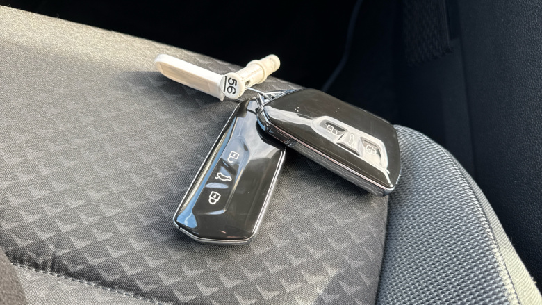 Volkswagen Golf 1.5 TSI 150 Active 5dr Petrol Hatchback